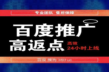 百度推广技巧：成功案例分享与解析